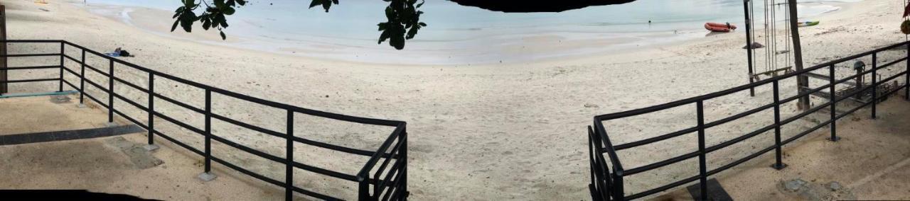 Ptk Beach Chaweng Plajı Dış mekan fotoğraf